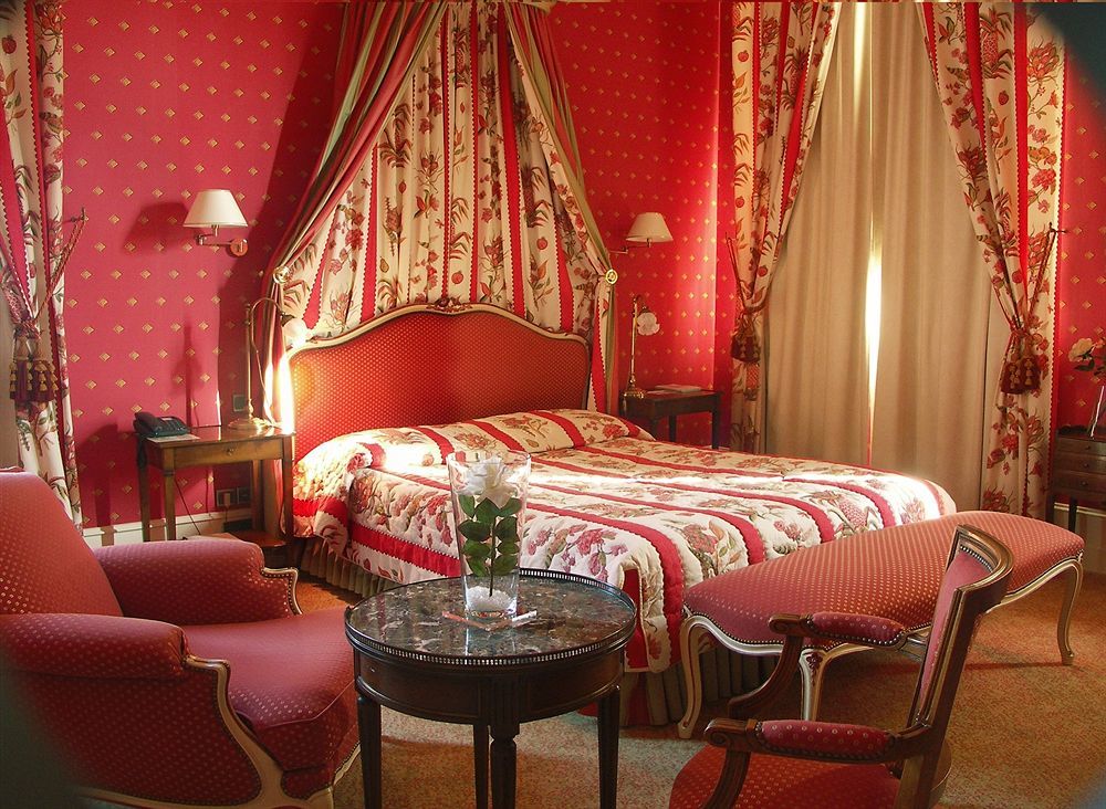 La Chartreuse Du Val Saint Esprit Hotell Gosnay Exteriör bild