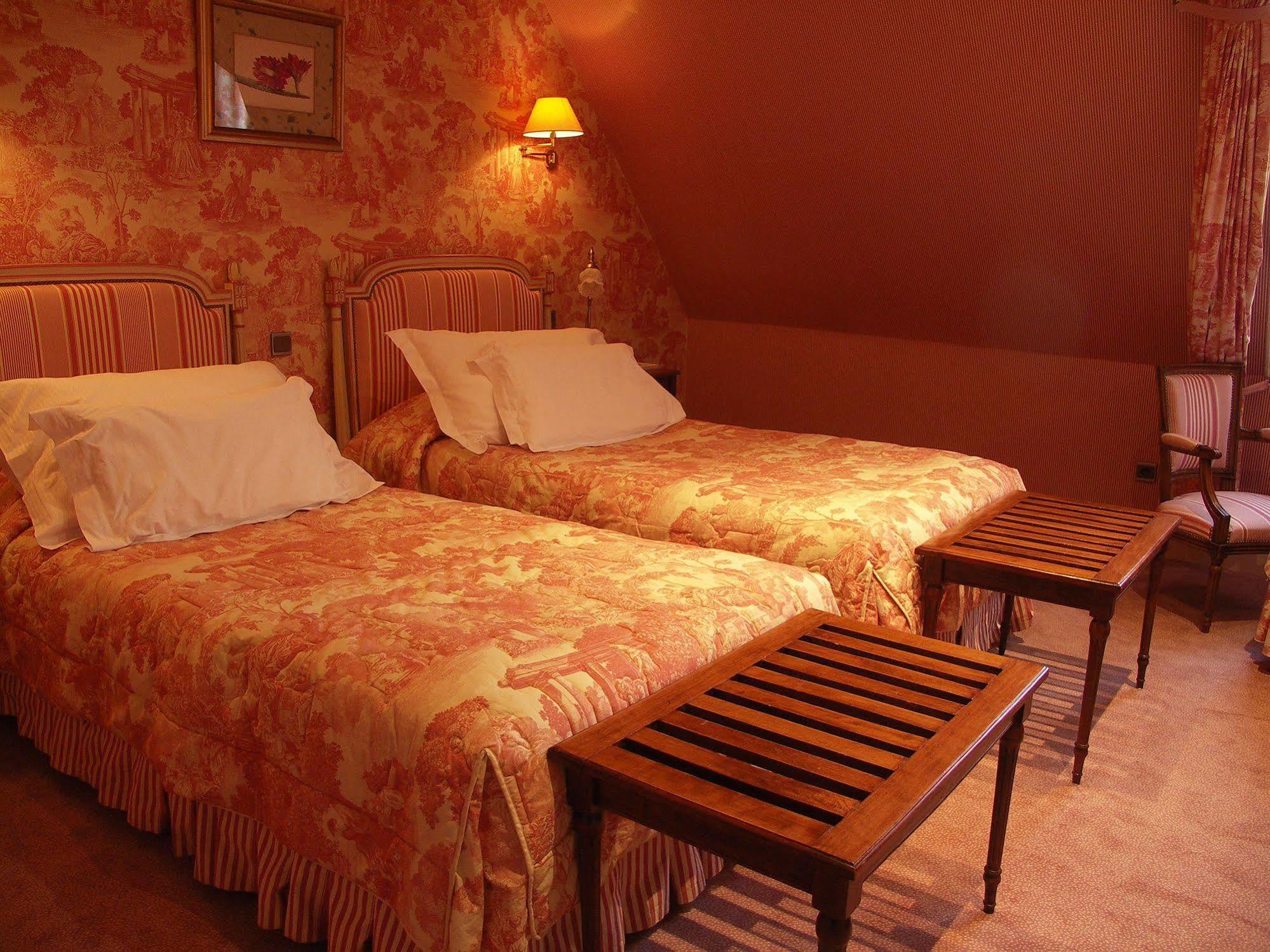 La Chartreuse Du Val Saint Esprit Hotell Gosnay Exteriör bild